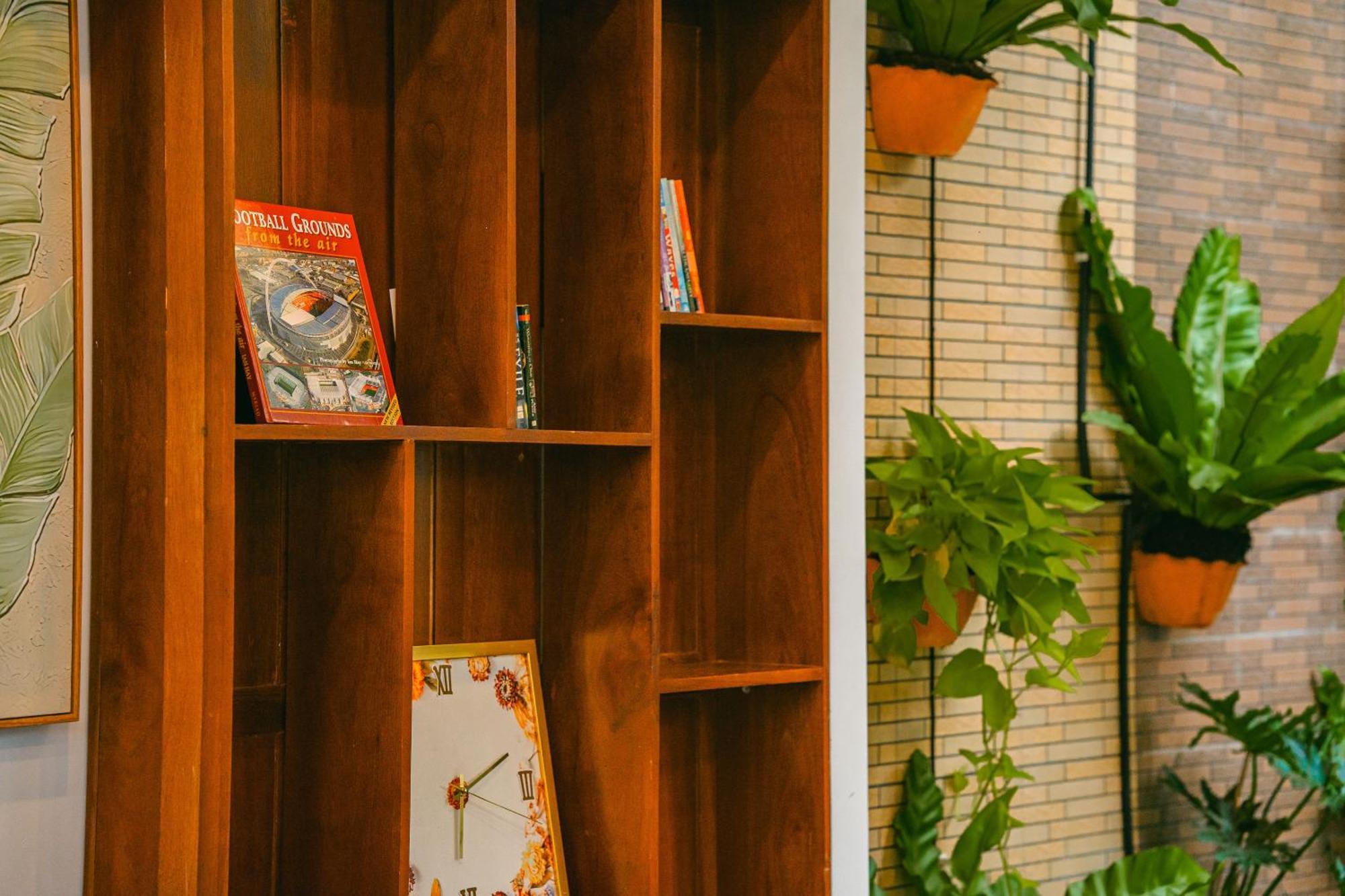 Beach Palm Villa 호이안 외부 사진